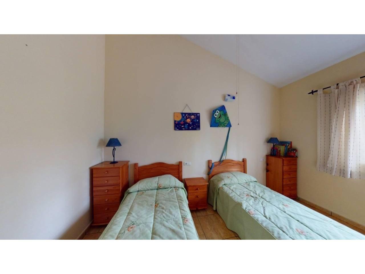 Chalet for Sale in Caravaca de la Cruz