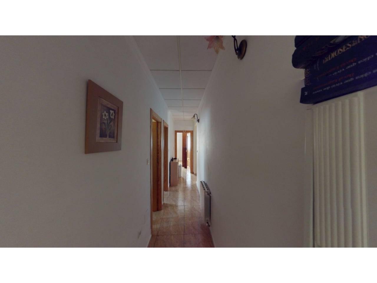 Chalet for Sale in Caravaca de la Cruz