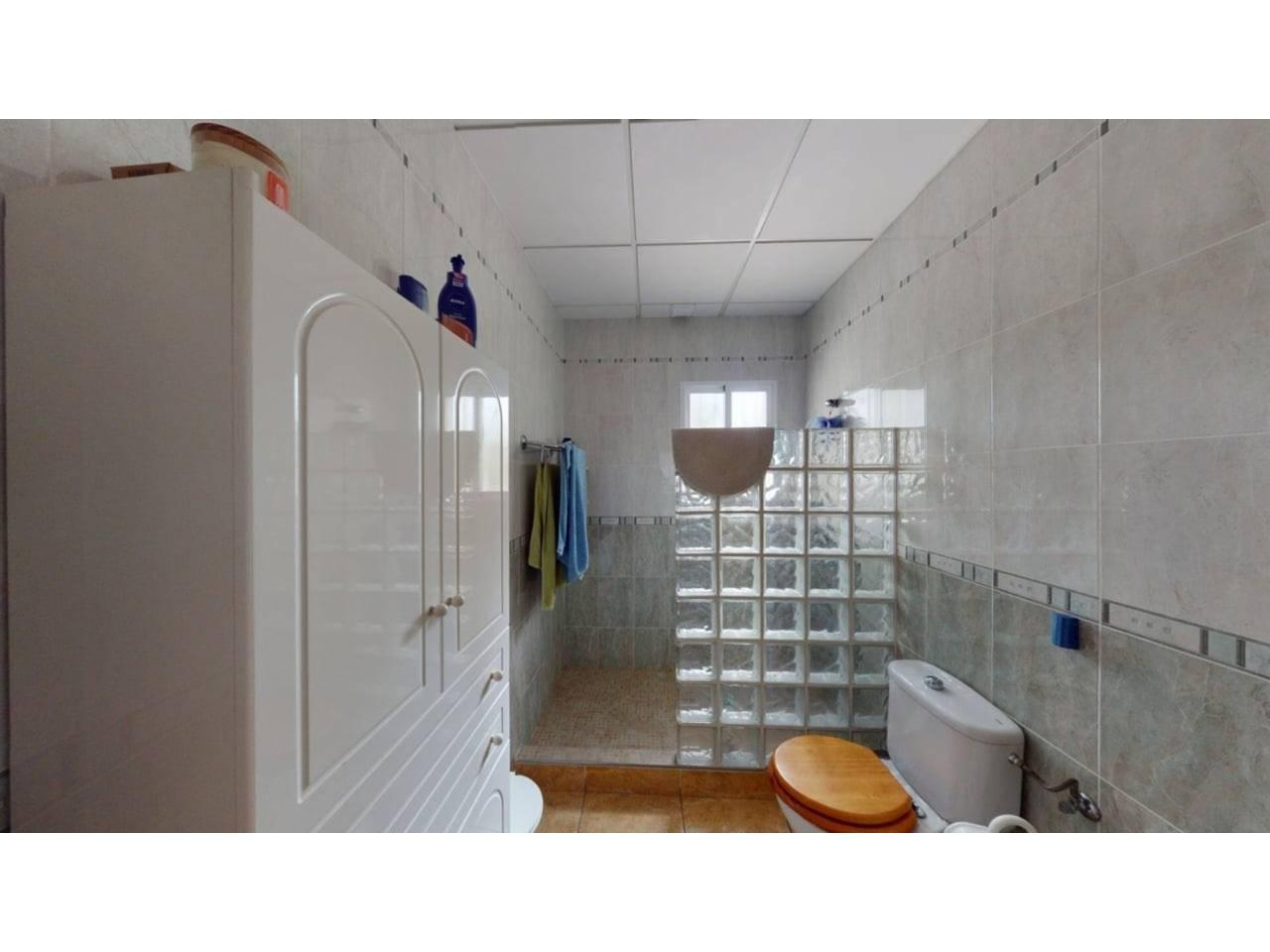 Chalet for Sale in Caravaca de la Cruz
