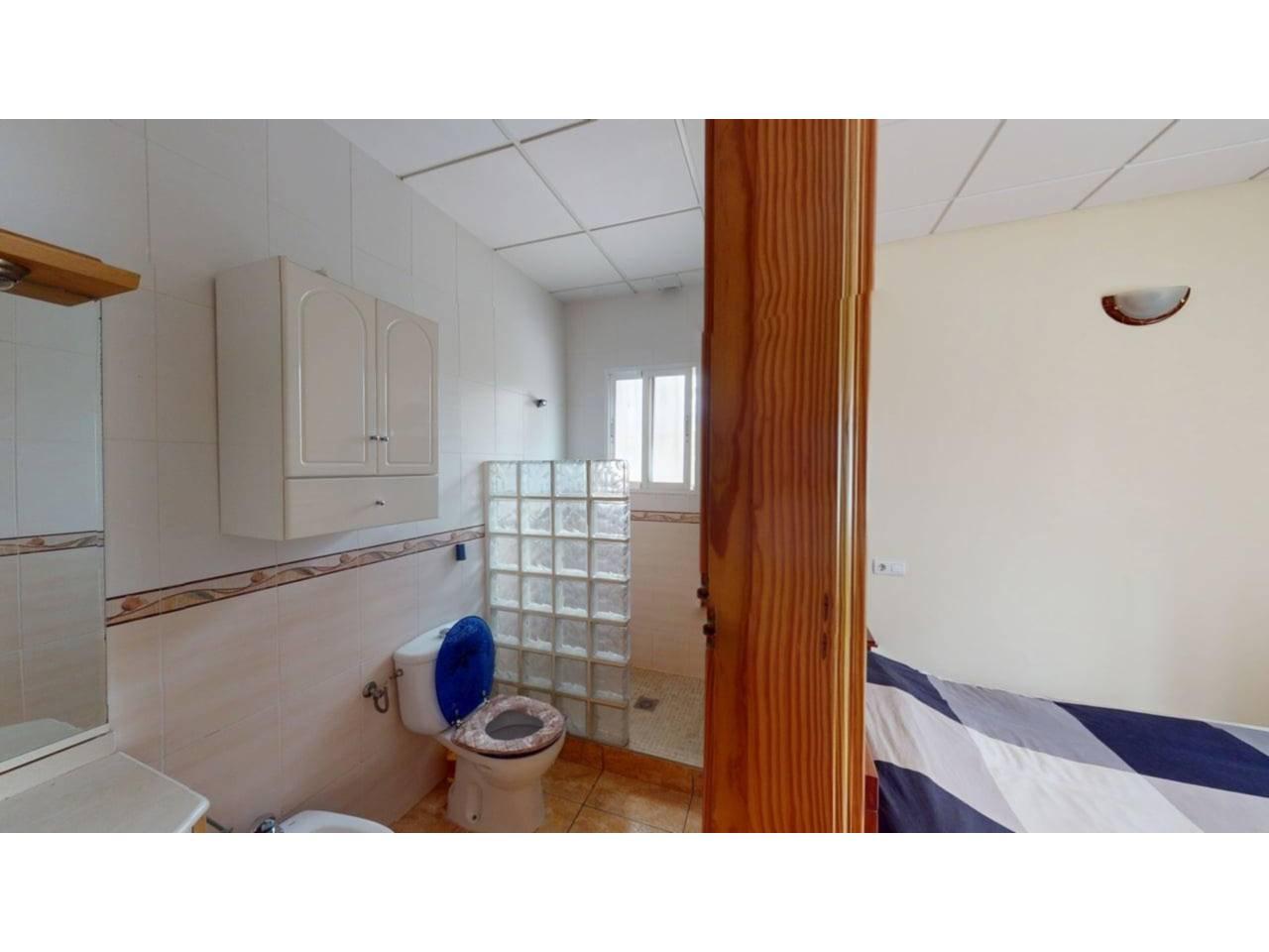 Chalet for Sale in Caravaca de la Cruz