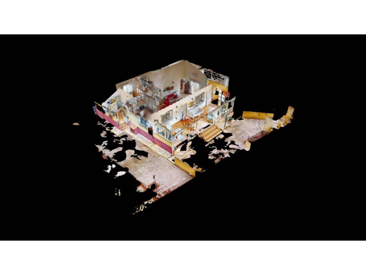 Chalet for Sale in Caravaca de la Cruz