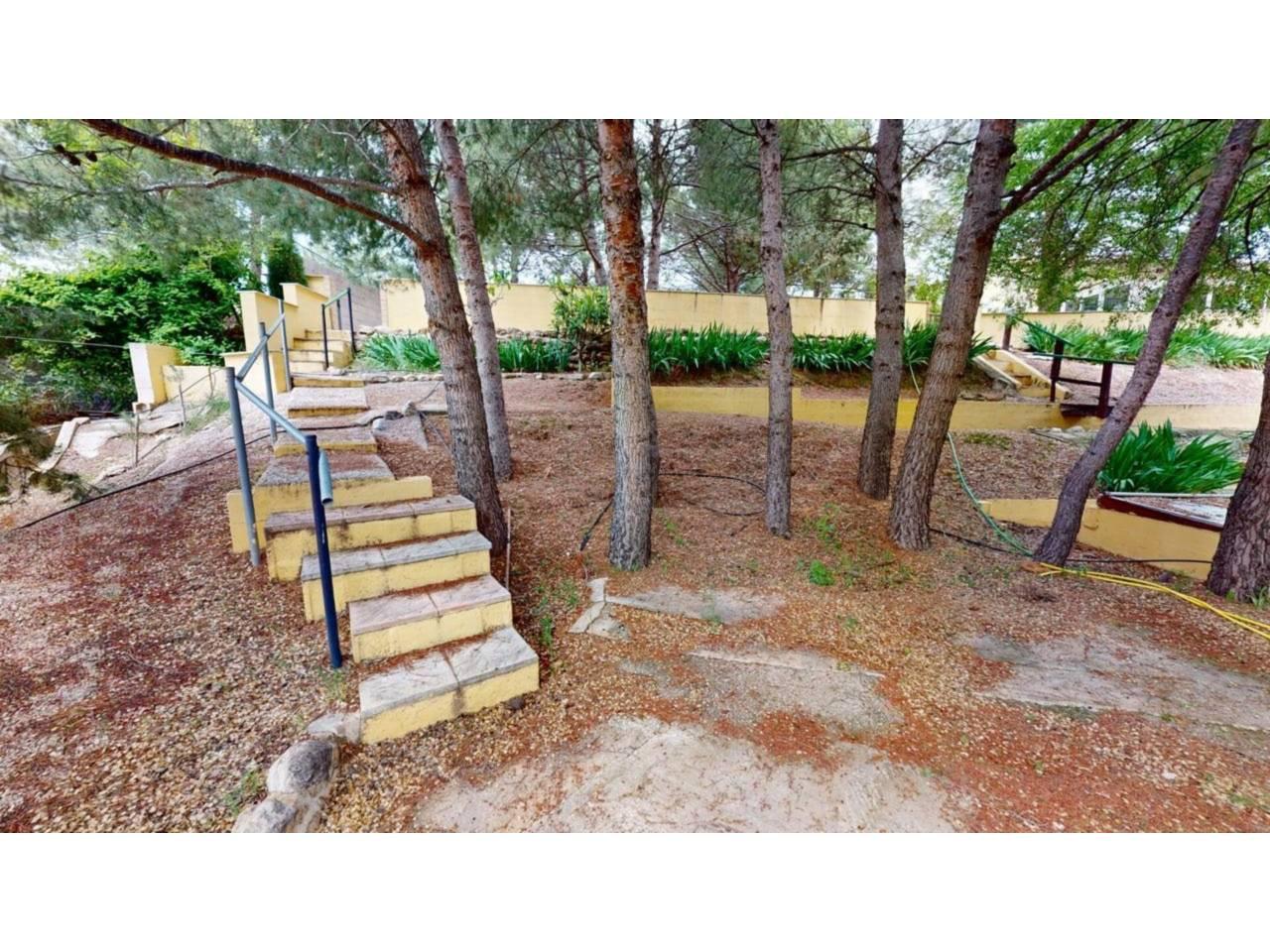Chalet for Sale in Caravaca de la Cruz