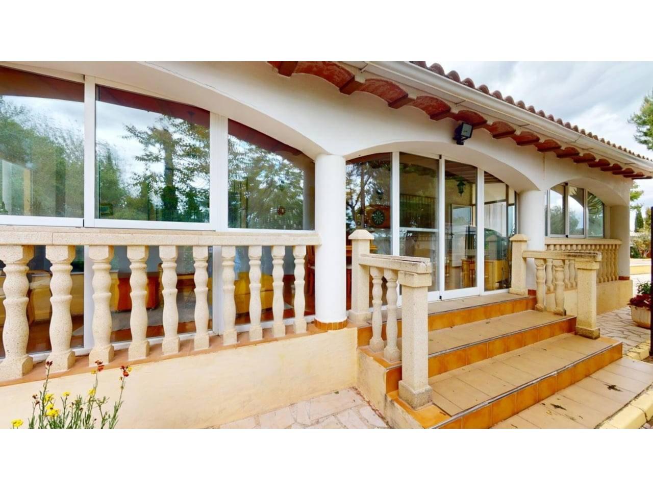 Chalet for Sale in Caravaca de la Cruz