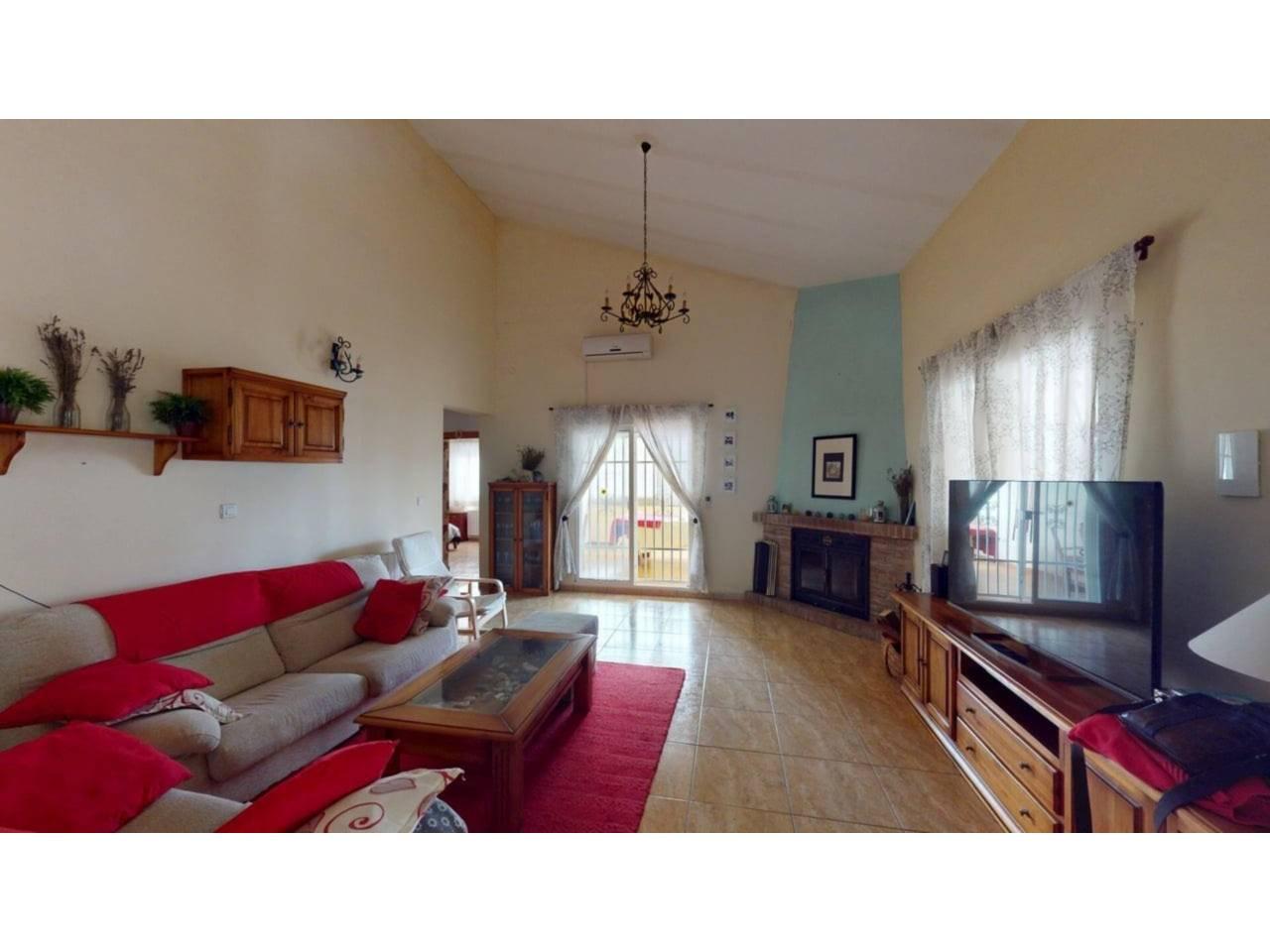 Chalet for Sale in Caravaca de la Cruz