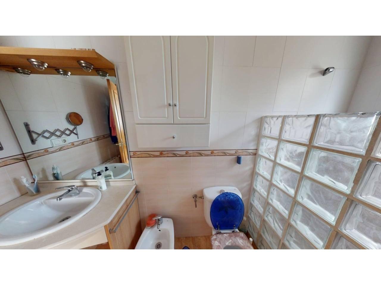 Chalet for Sale in Caravaca de la Cruz