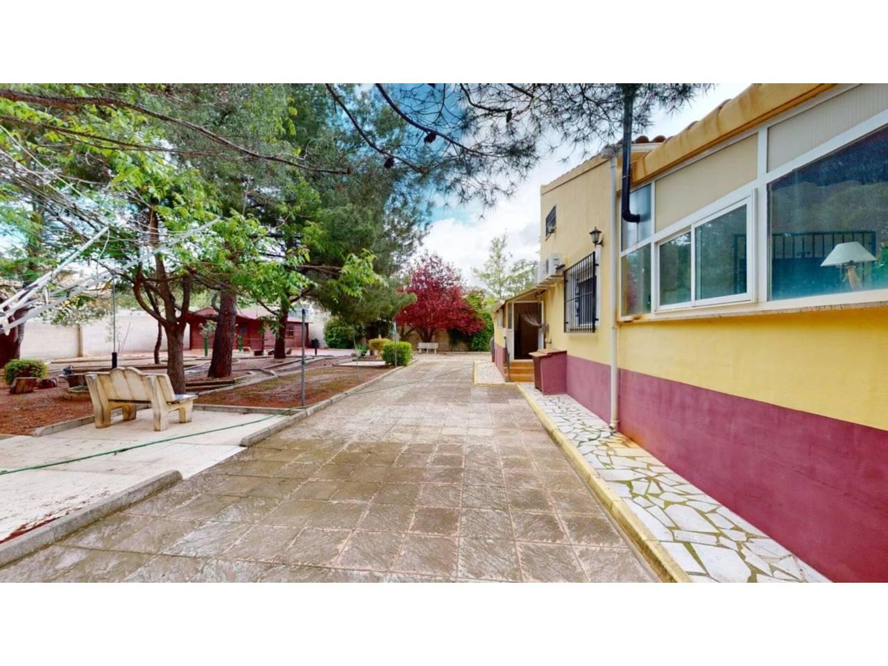 Chalet for Sale in Caravaca de la Cruz