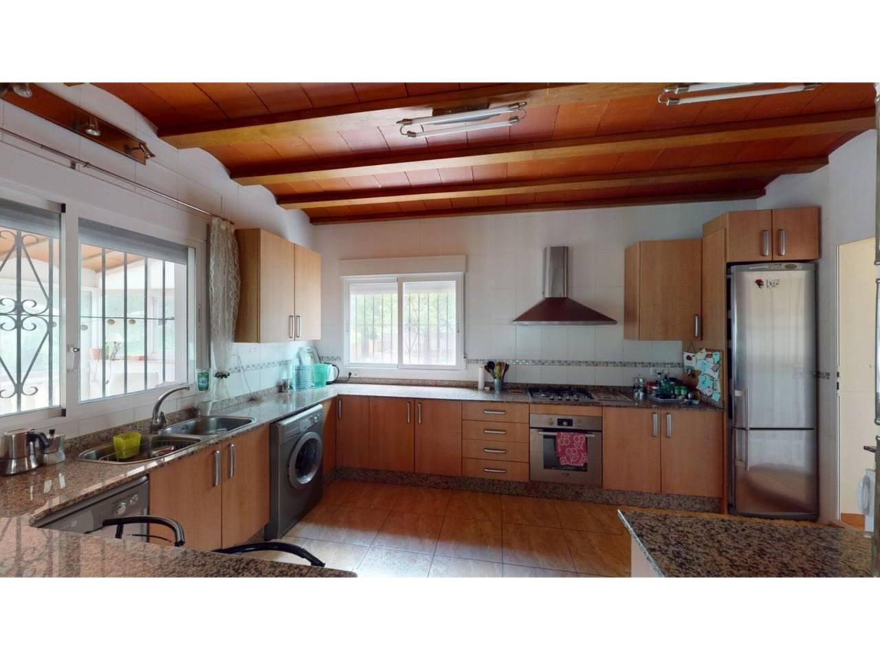Chalet for Sale in Caravaca de la Cruz