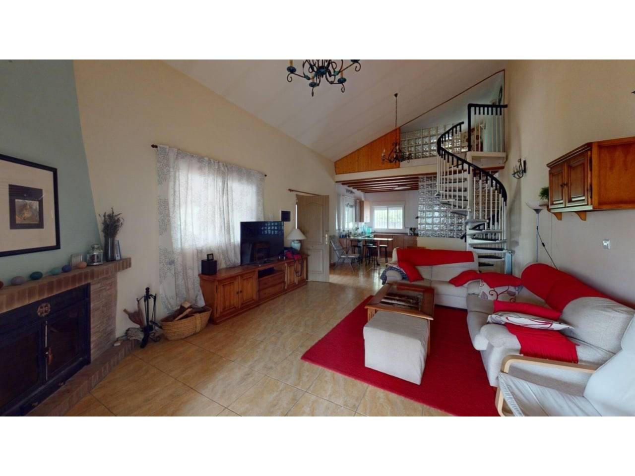 Chalet for Sale in Caravaca de la Cruz
