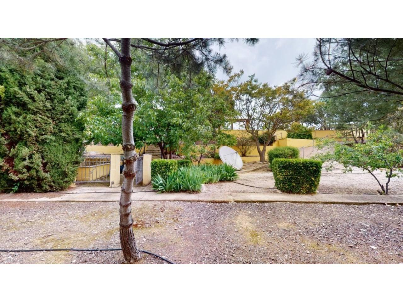 Chalet for Sale in Caravaca de la Cruz