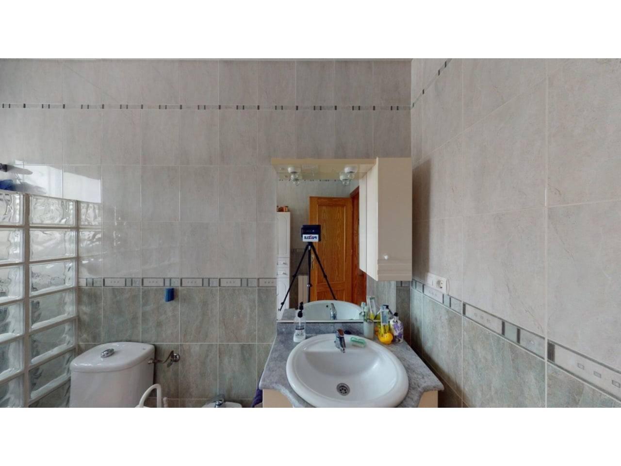 Chalet for Sale in Caravaca de la Cruz