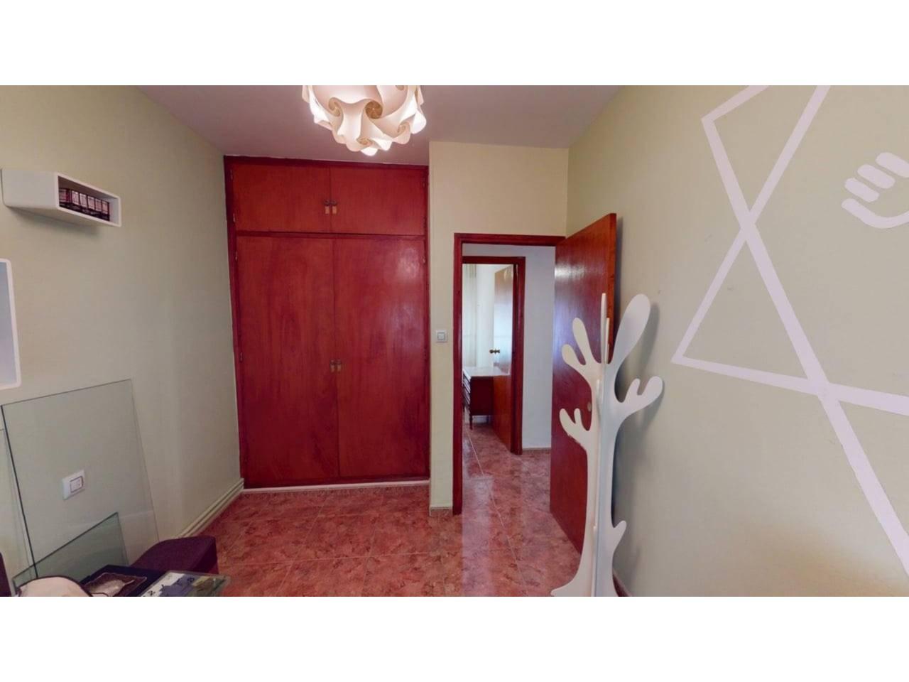 Flat for Sale in Caravaca de la Cruz
