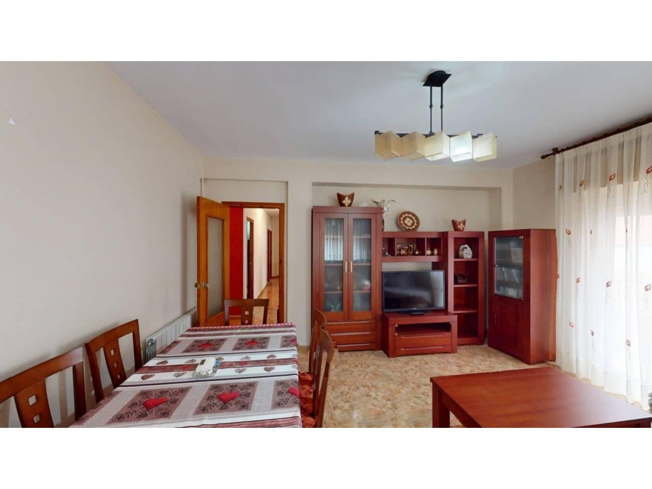 Flat for Sale in Caravaca de la Cruz