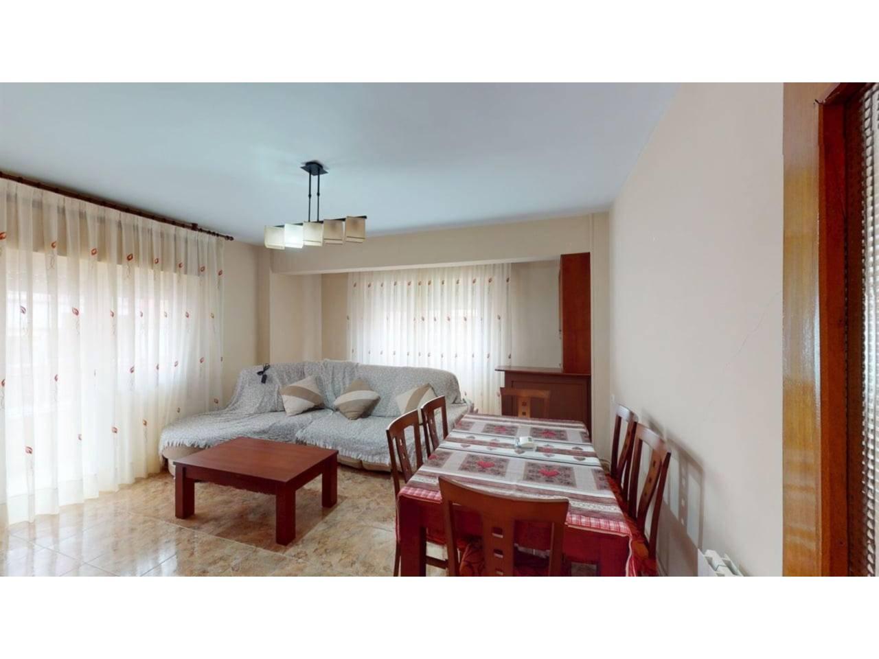 Flat for Sale in Caravaca de la Cruz