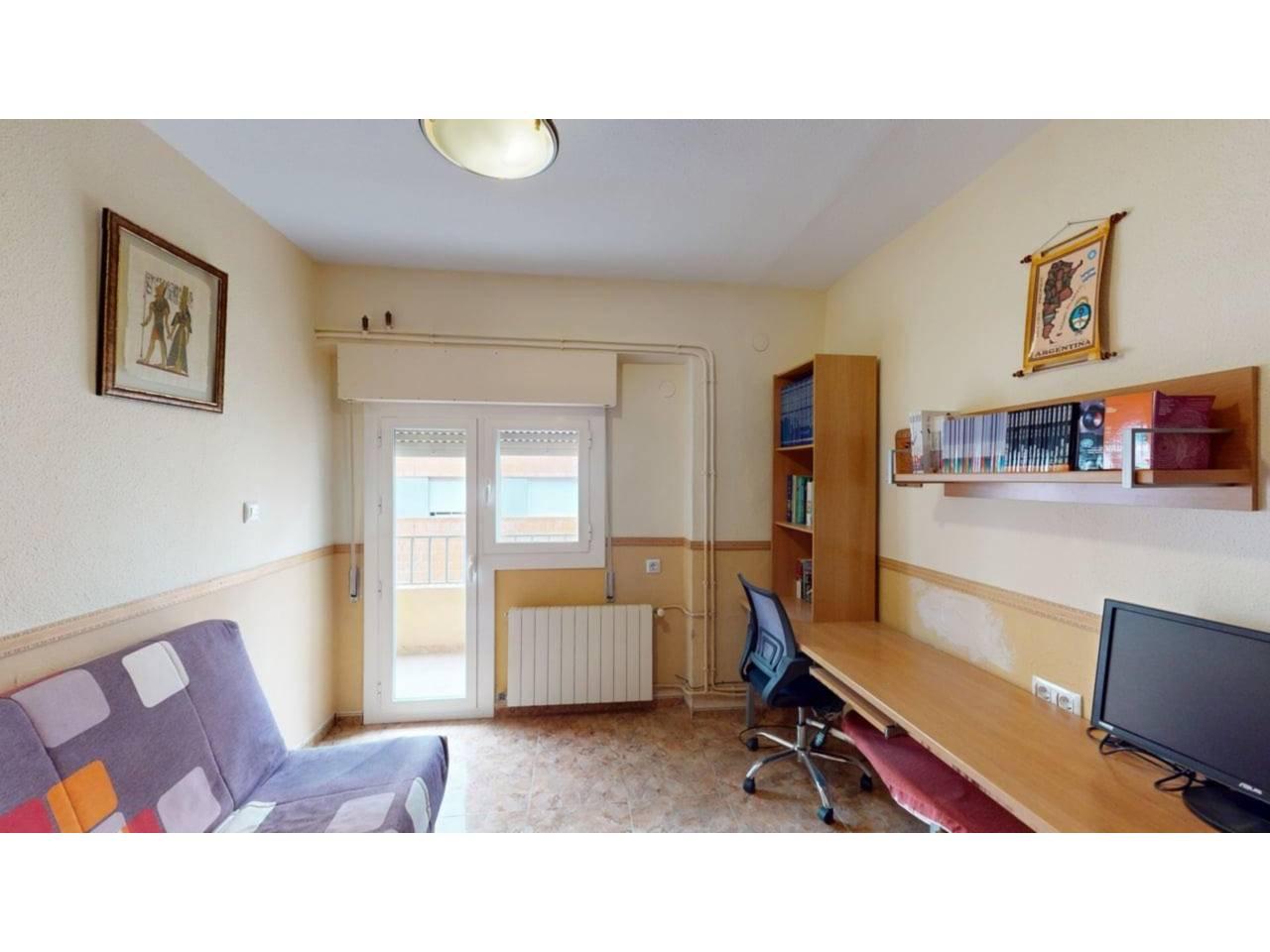 Flat for Sale in Caravaca de la Cruz