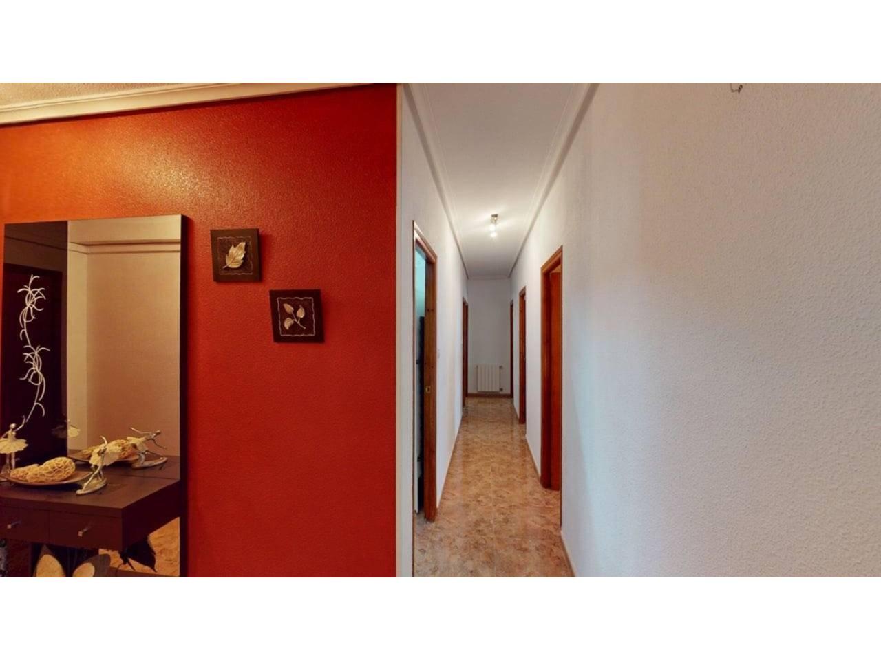 Flat for Sale in Caravaca de la Cruz