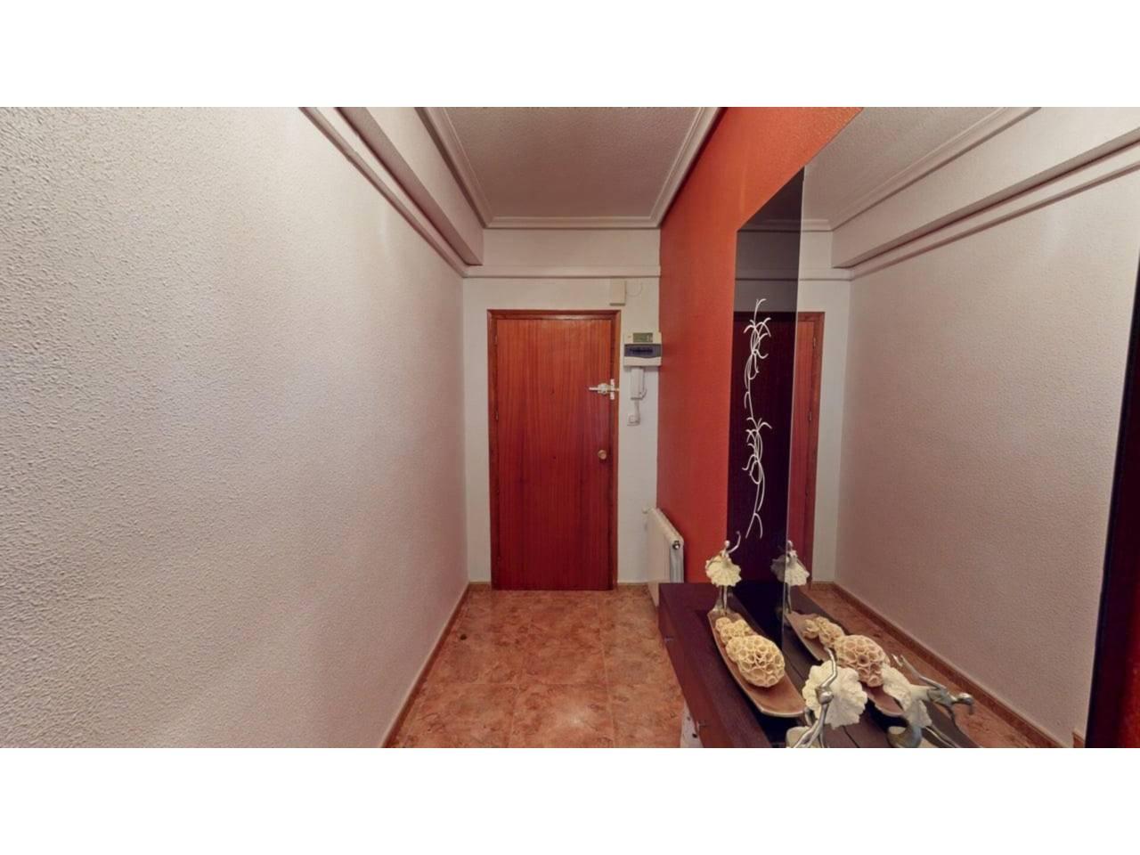 Flat for Sale in Caravaca de la Cruz