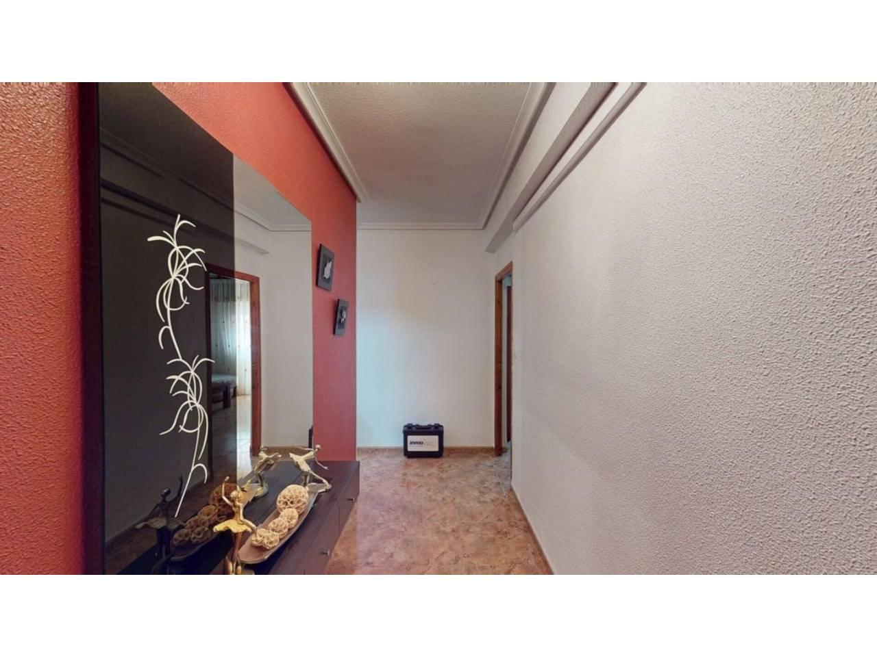 Flat for Sale in Caravaca de la Cruz