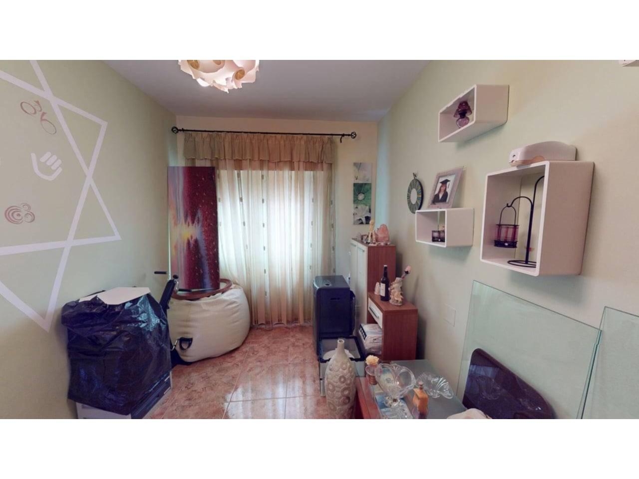 Flat for Sale in Caravaca de la Cruz