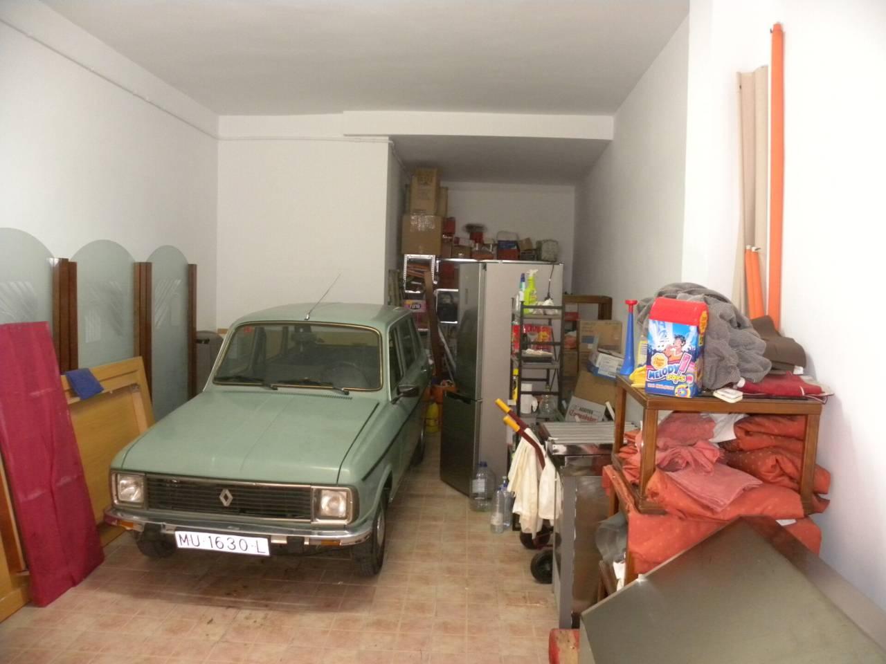 Flat for Sale in Caravaca de la Cruz