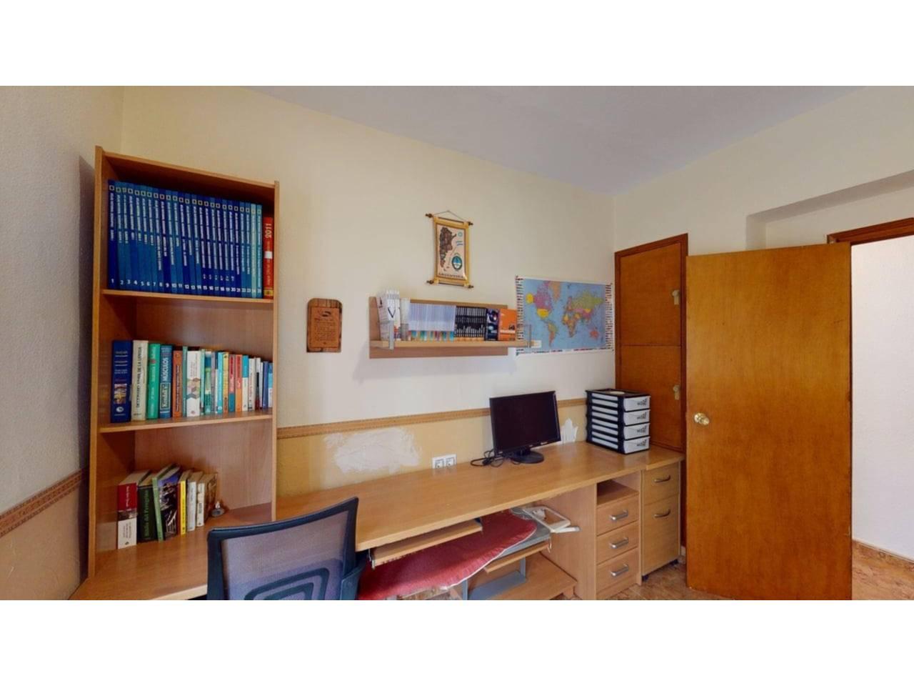 Flat for Sale in Caravaca de la Cruz