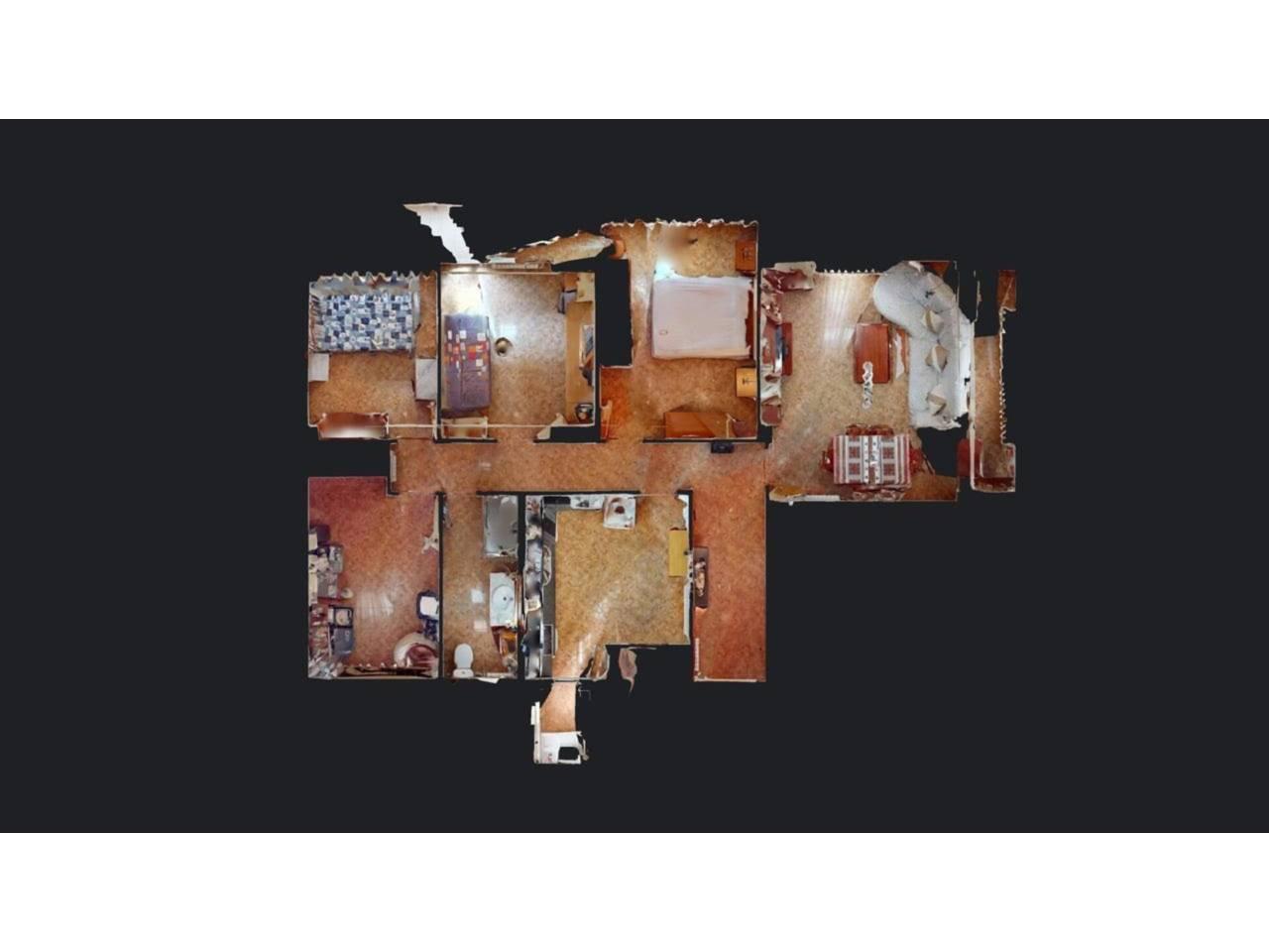 Flat for Sale in Caravaca de la Cruz