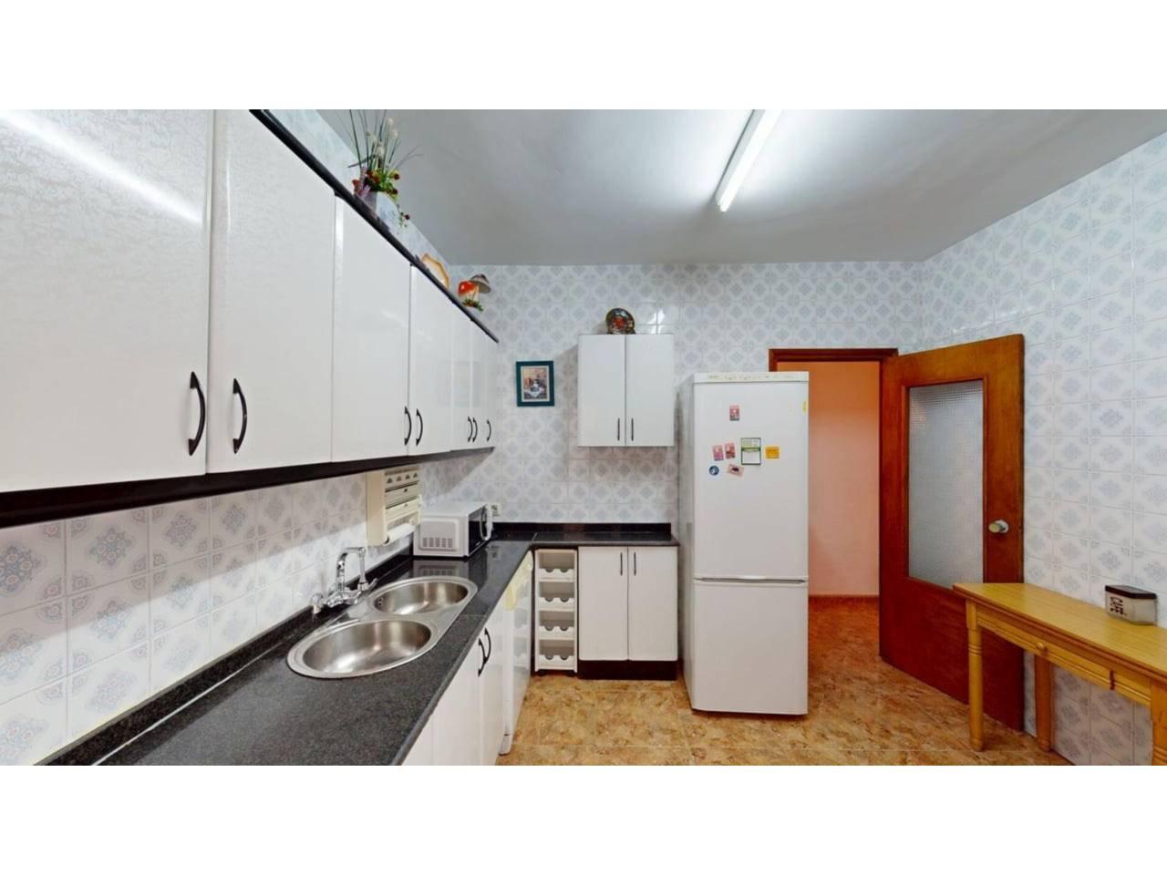 Flat for Sale in Caravaca de la Cruz