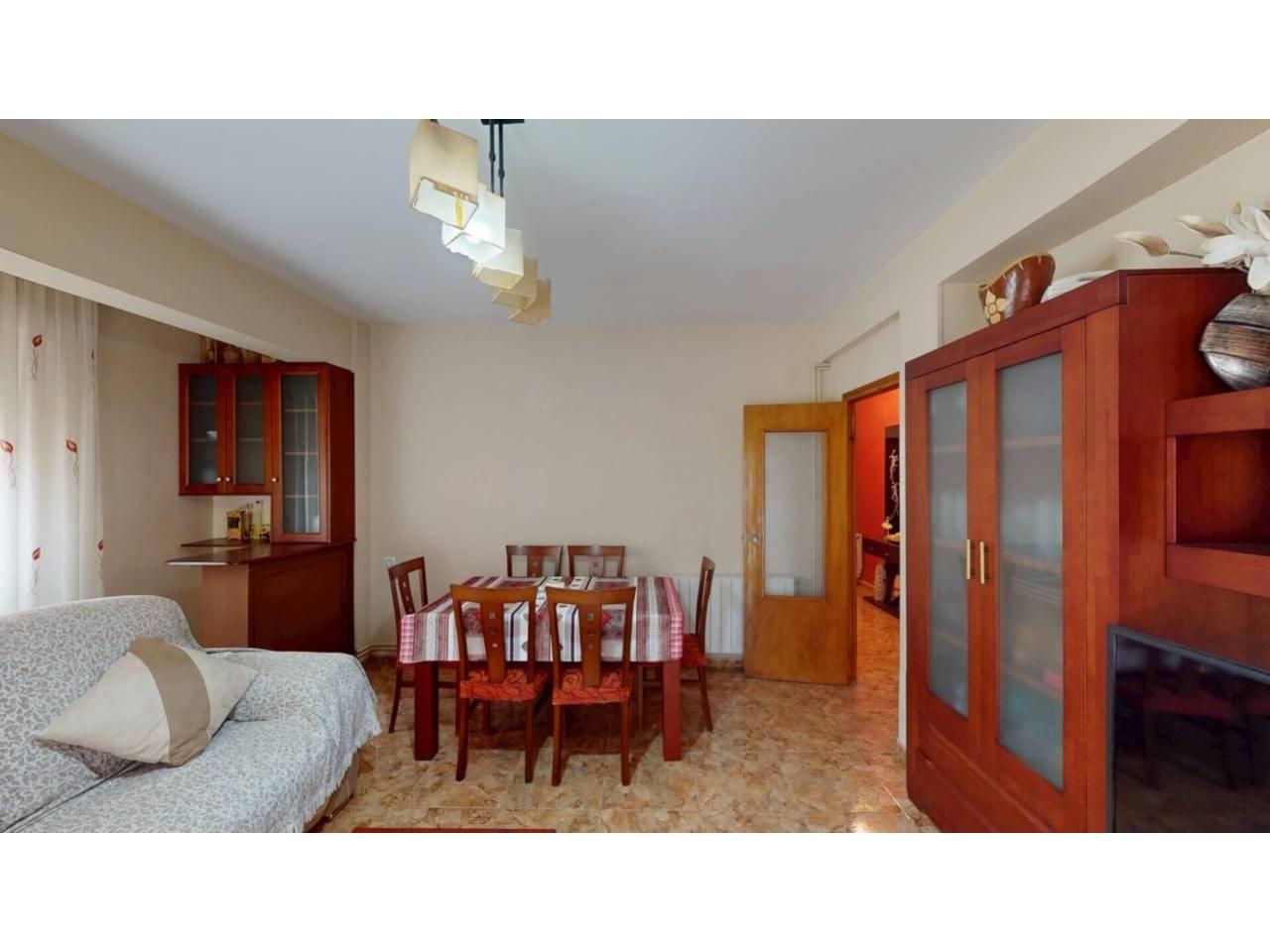 Flat for Sale in Caravaca de la Cruz
