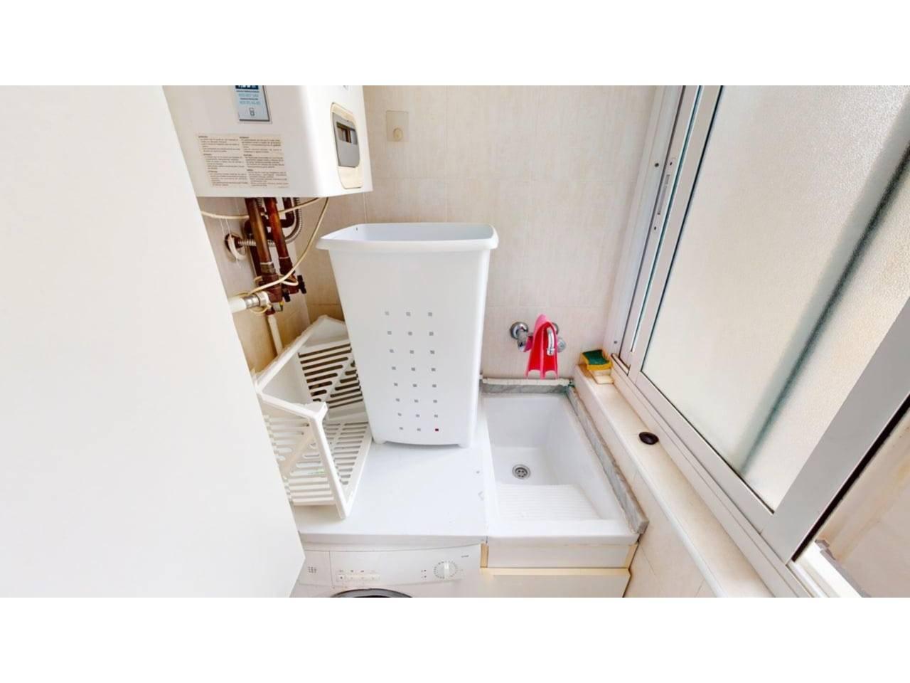 Flat for Sale in Caravaca de la Cruz