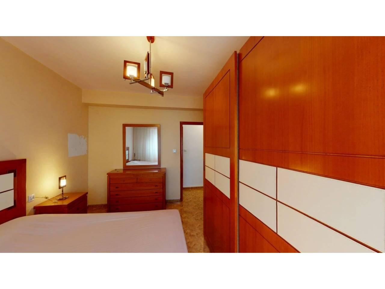 Flat for Sale in Caravaca de la Cruz