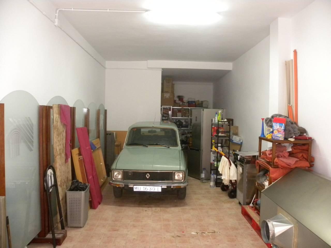 Flat for Sale in Caravaca de la Cruz