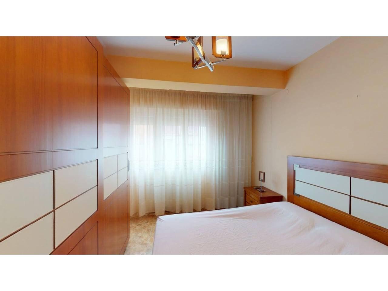 Flat for Sale in Caravaca de la Cruz