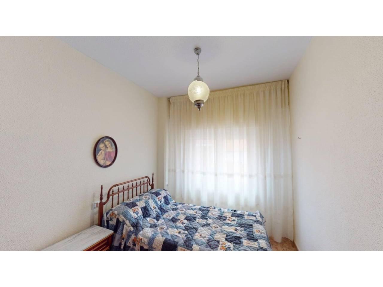 Flat for Sale in Caravaca de la Cruz