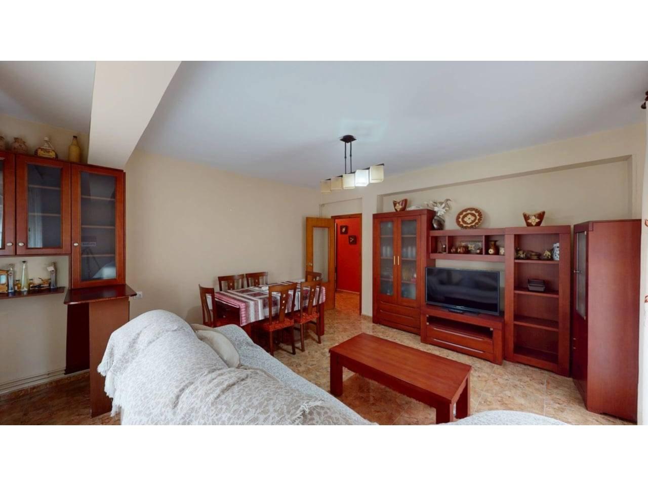 Flat for Sale in Caravaca de la Cruz