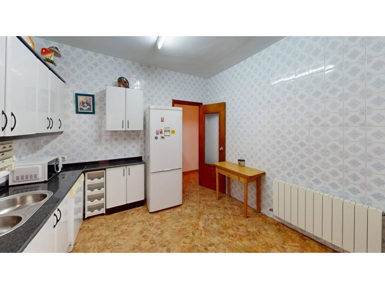 Flat for Sale in Caravaca de la Cruz