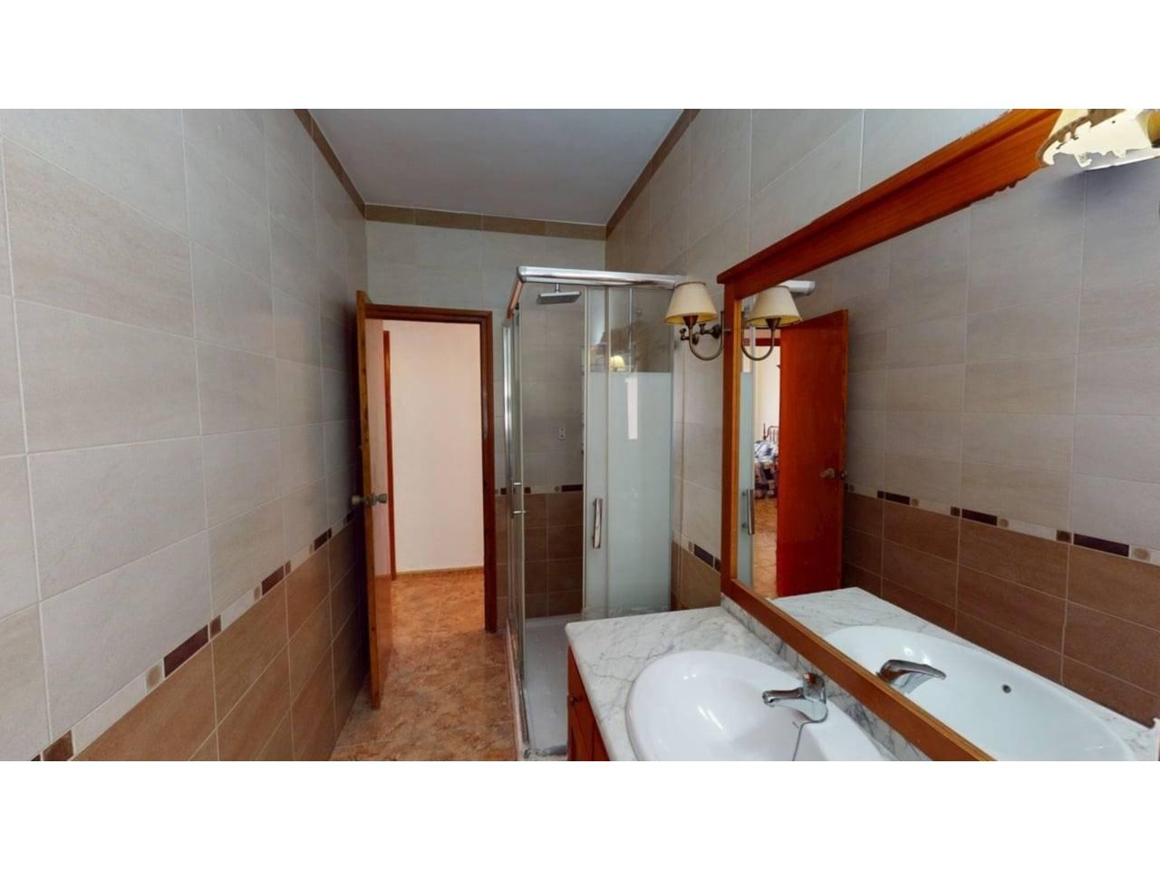 Flat for Sale in Caravaca de la Cruz