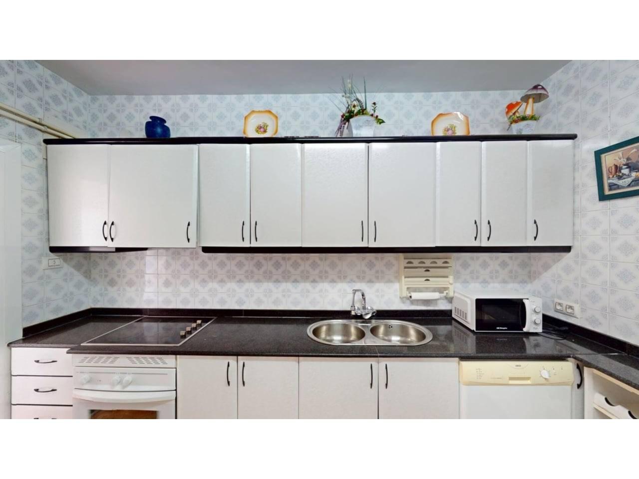 Flat for Sale in Caravaca de la Cruz