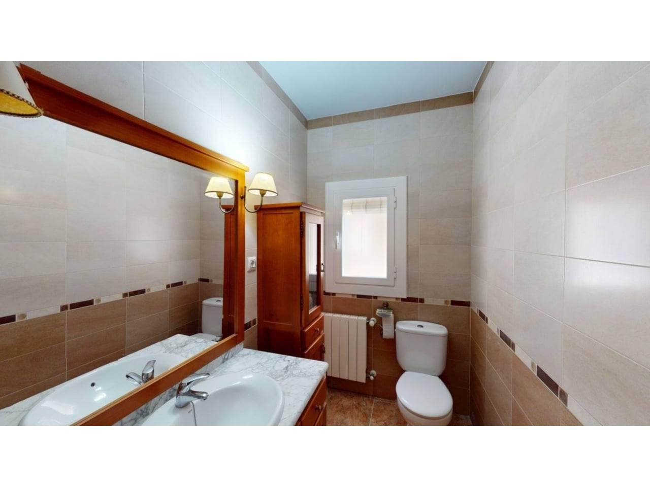 Flat for Sale in Caravaca de la Cruz