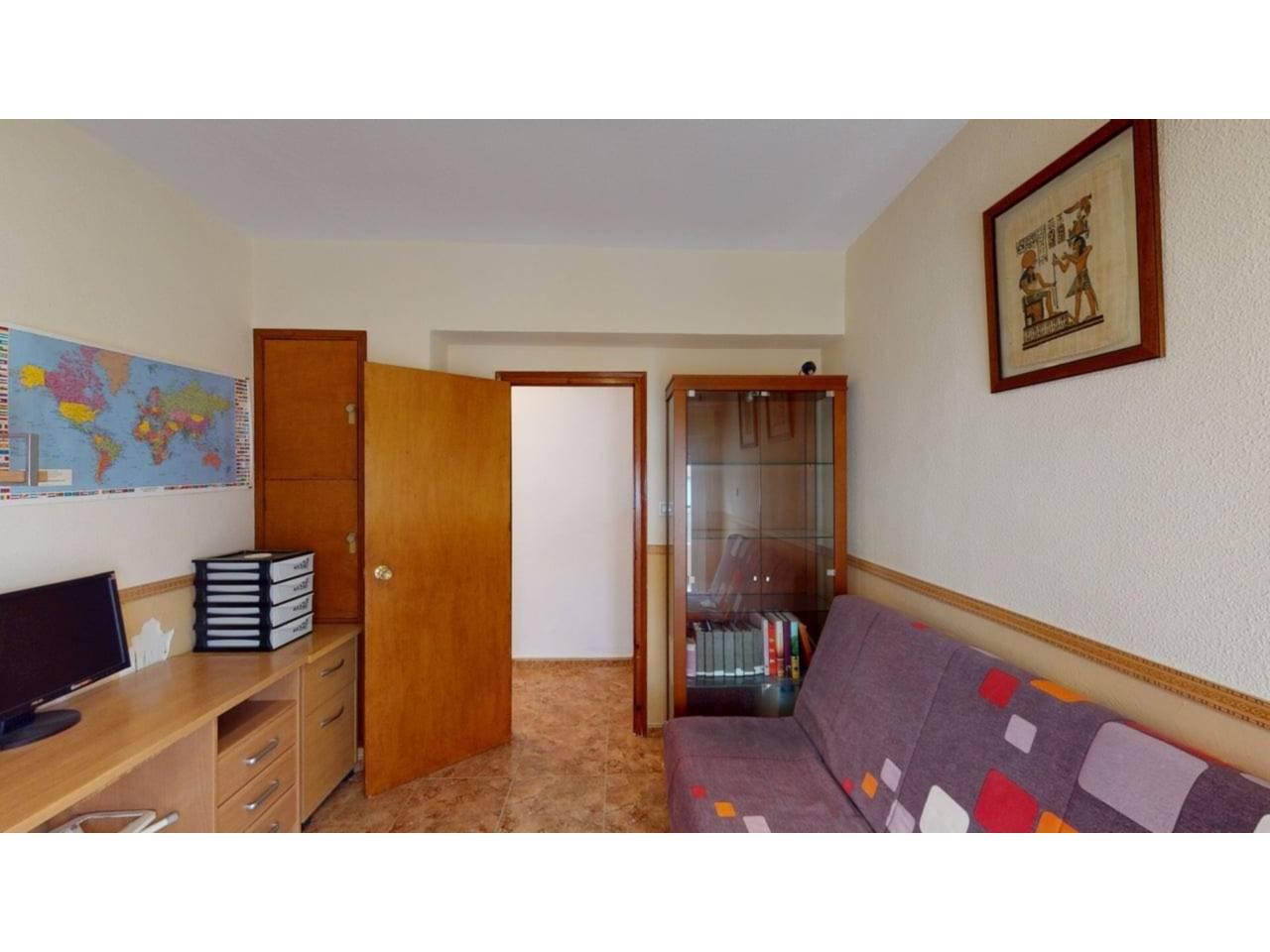 Flat for Sale in Caravaca de la Cruz