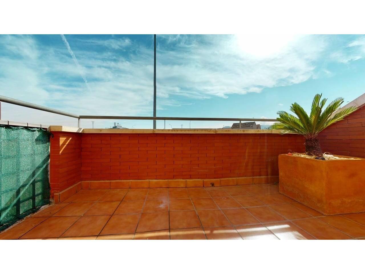 Duplex for Sale in Murcia