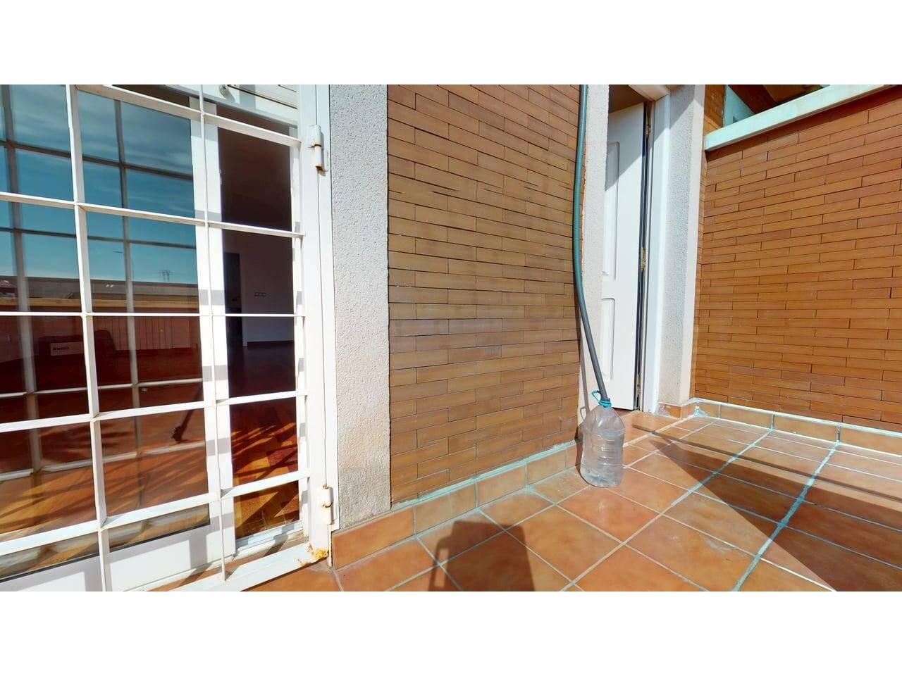 Duplex for Sale in Murcia