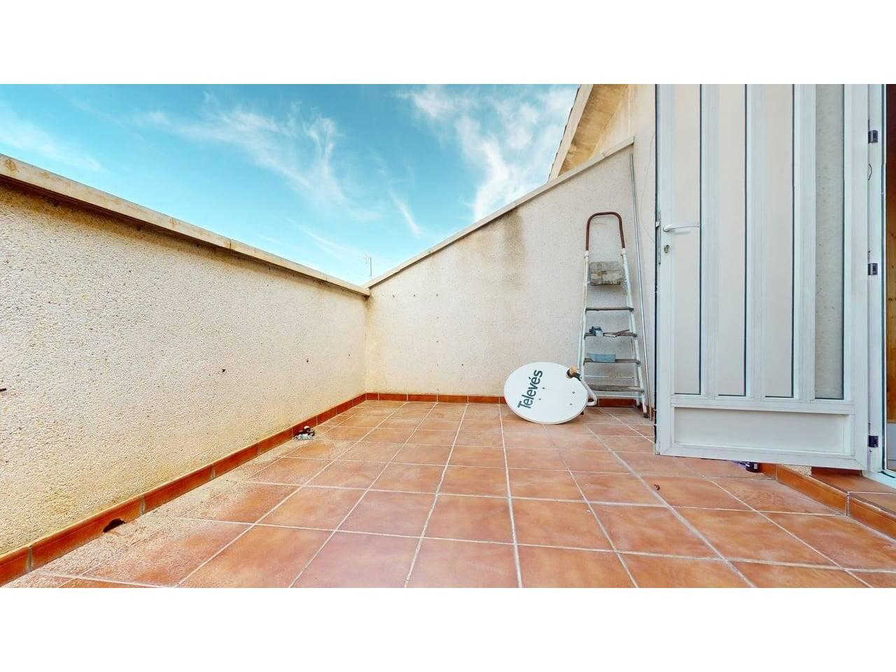 Duplex for Sale in Murcia