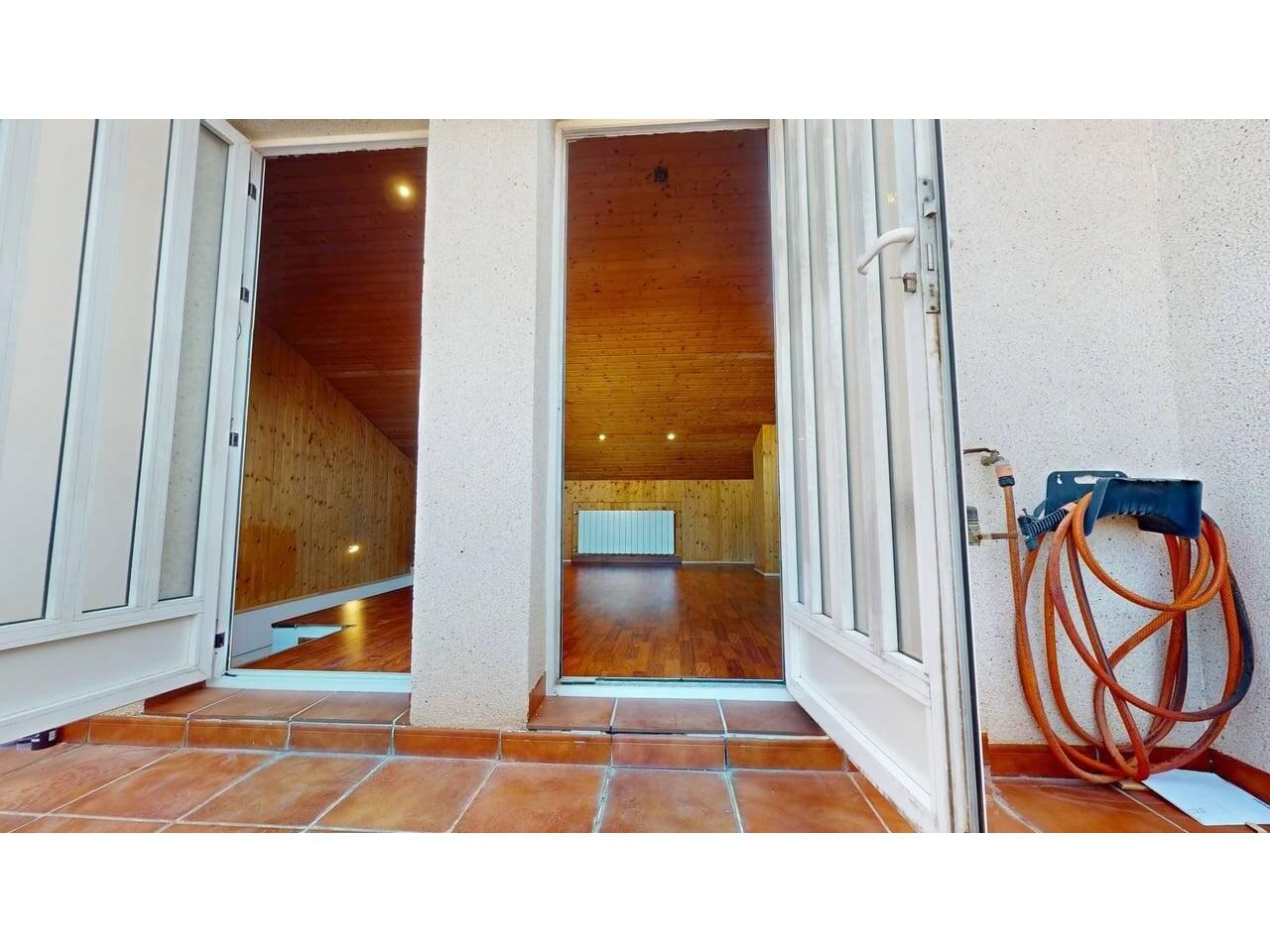 Duplex for Sale in Murcia