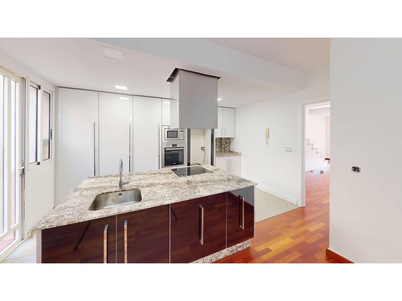 Duplex for Sale in Murcia
