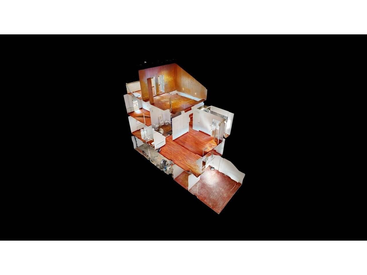 Duplex for Sale in Murcia