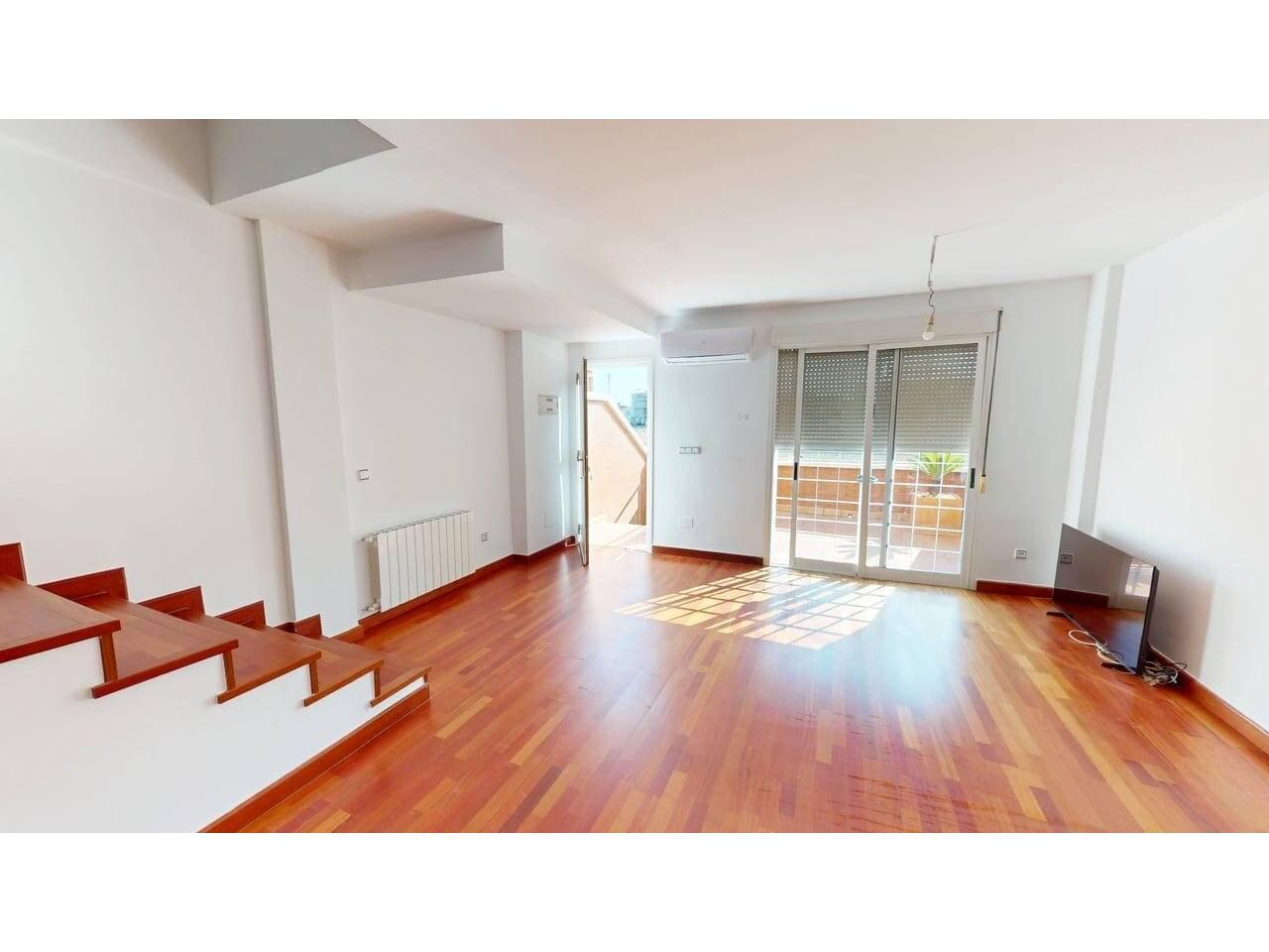 Duplex for Sale in Murcia