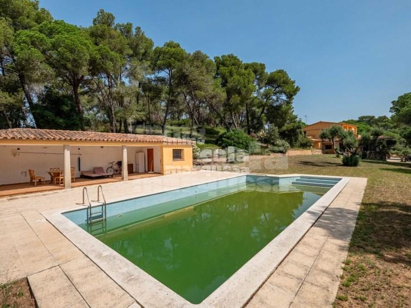 Casa en Venta en Palamós