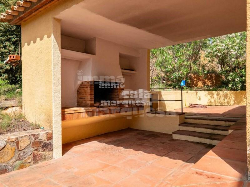 Casa en Venta en Palamós