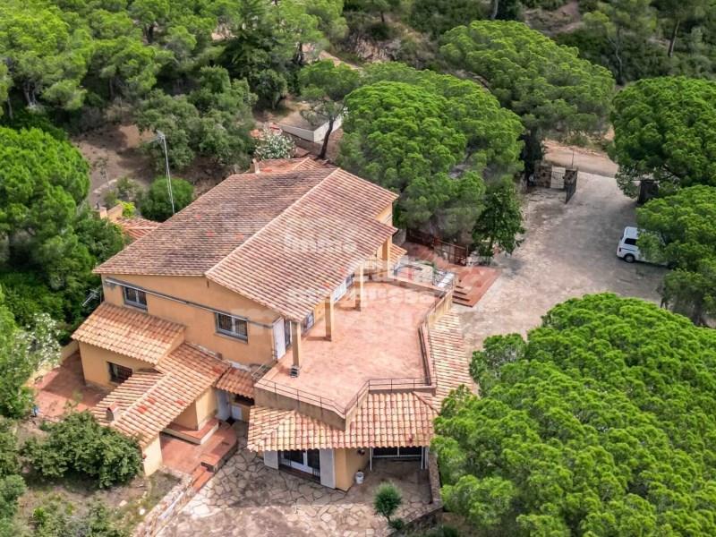 Casa en Venta en Palamós