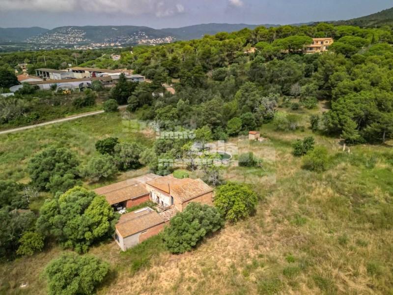 Casa en Venta en Palamós