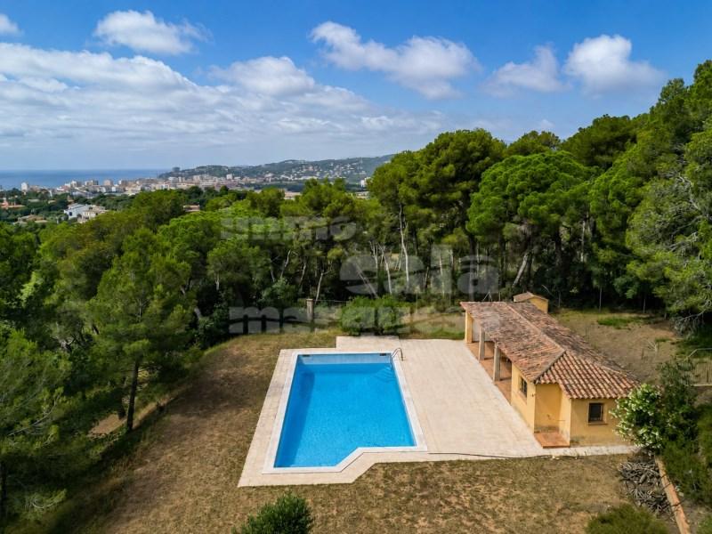 Casa en Venta en Palamós